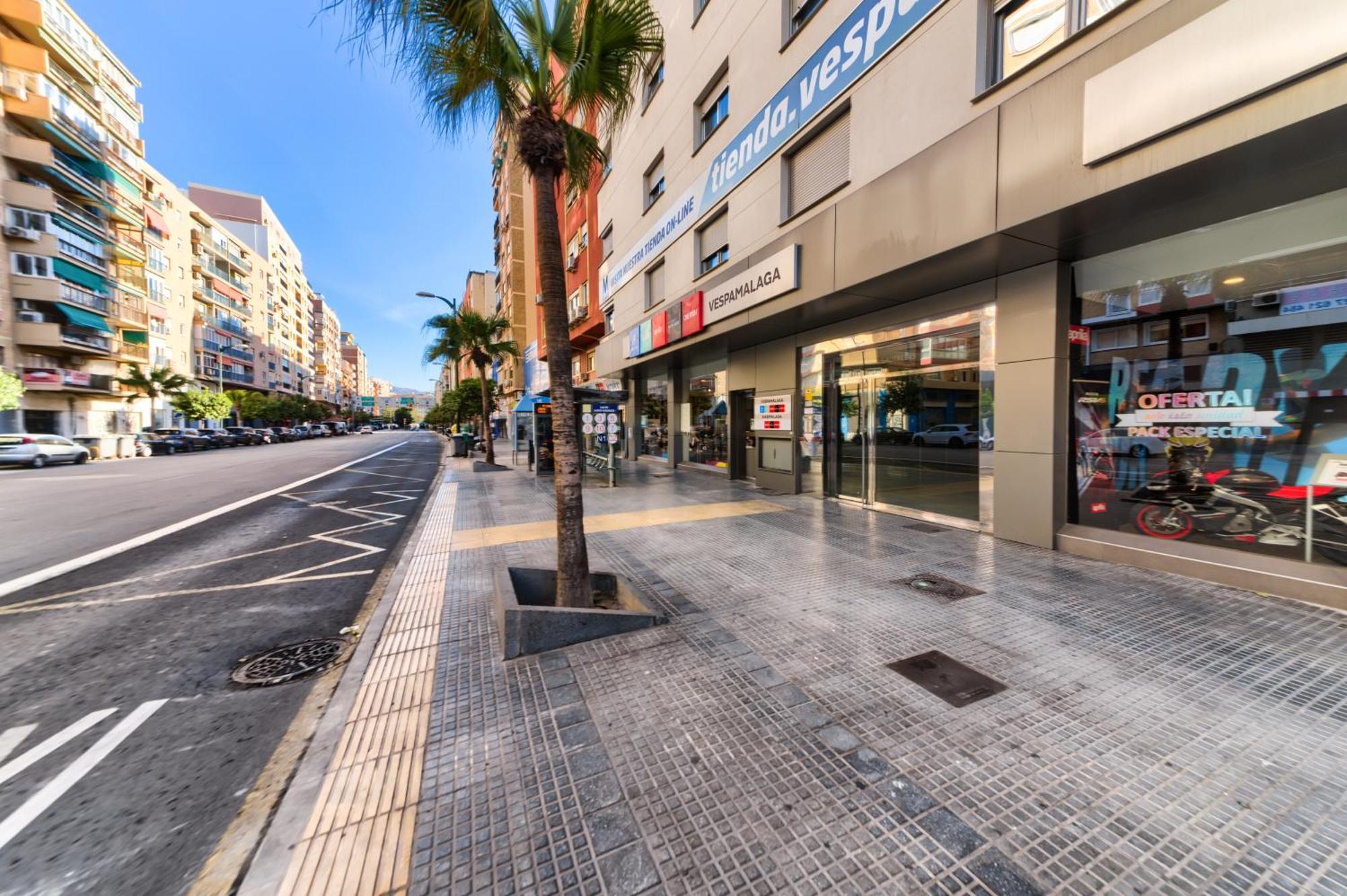 Holidays2Malaga Train Station Area Δωμάτιο φωτογραφία